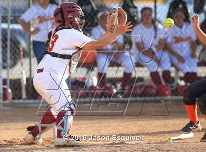 Thumbnail 1 in La Puente @ Wilson photogallery.