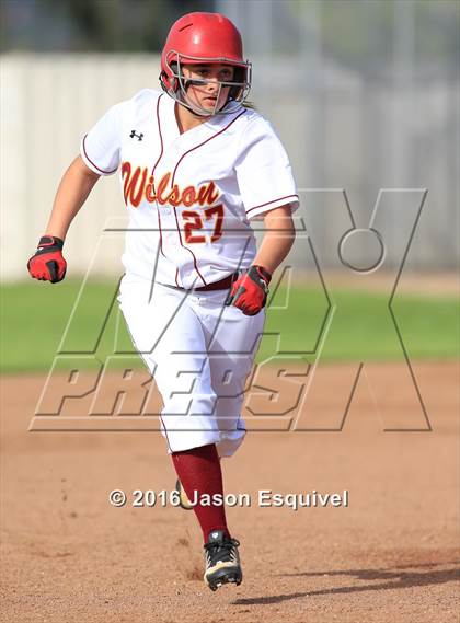 Thumbnail 3 in La Puente @ Wilson photogallery.