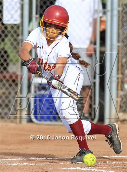 Thumbnail 1 in La Puente @ Wilson photogallery.