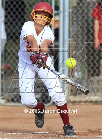 Thumbnail 2 in La Puente @ Wilson photogallery.