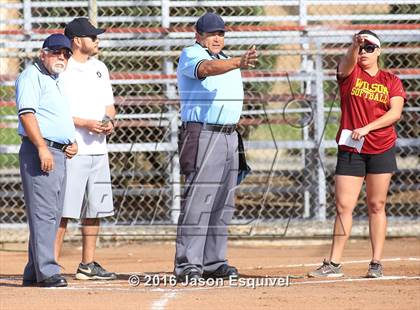 Thumbnail 3 in La Puente @ Wilson photogallery.