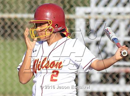 Thumbnail 2 in La Puente @ Wilson photogallery.