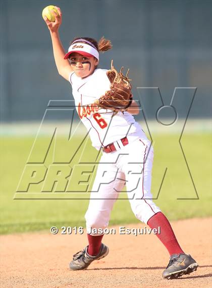 Thumbnail 3 in La Puente @ Wilson photogallery.