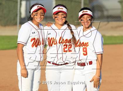 Thumbnail 1 in La Puente @ Wilson photogallery.