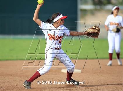 Thumbnail 3 in La Puente @ Wilson photogallery.