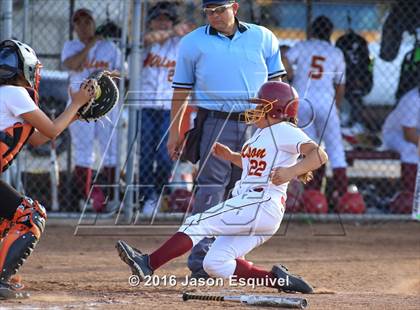 Thumbnail 1 in La Puente @ Wilson photogallery.