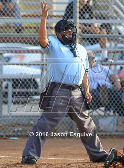 Thumbnail 3 in La Puente @ Wilson photogallery.