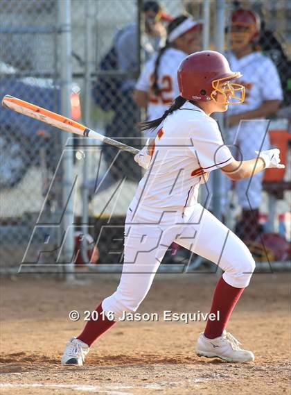 Thumbnail 1 in La Puente @ Wilson photogallery.