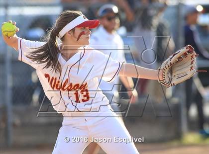 Thumbnail 2 in La Puente @ Wilson photogallery.