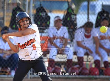 Thumbnail 3 in La Puente @ Wilson photogallery.
