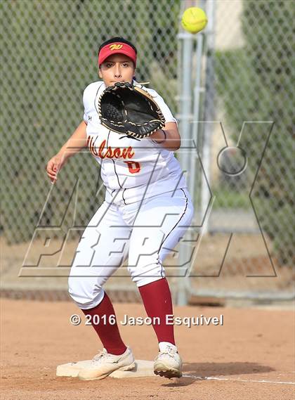 Thumbnail 3 in La Puente @ Wilson photogallery.