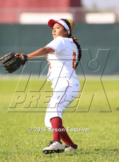 Thumbnail 2 in La Puente @ Wilson photogallery.
