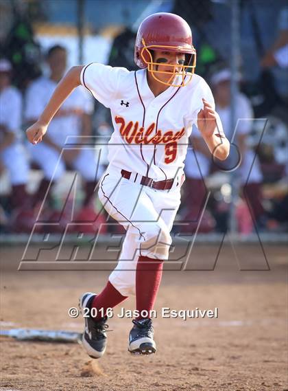 Thumbnail 3 in La Puente @ Wilson photogallery.