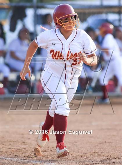 Thumbnail 2 in La Puente @ Wilson photogallery.
