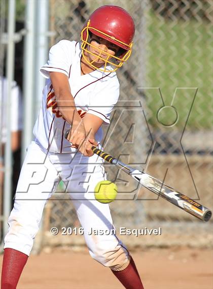 Thumbnail 2 in La Puente @ Wilson photogallery.