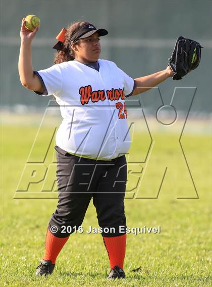 Thumbnail 2 in La Puente @ Wilson photogallery.