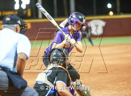 Thumbnail 3 in Catalina Foothills vs. Payson (AIA D3 Final) photogallery.
