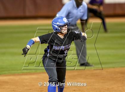 Thumbnail 1 in Catalina Foothills vs. Payson (AIA D3 Final) photogallery.