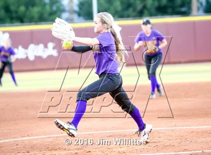 Thumbnail 1 in Catalina Foothills vs. Payson (AIA D3 Final) photogallery.