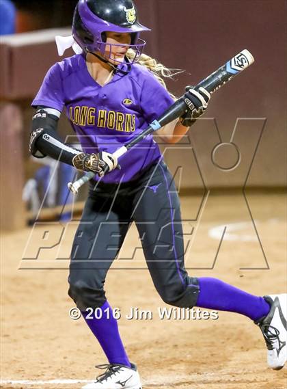 Thumbnail 3 in Catalina Foothills vs. Payson (AIA D3 Final) photogallery.