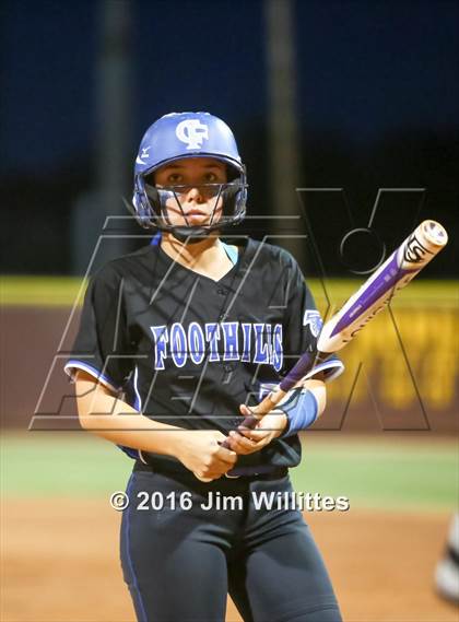 Thumbnail 3 in Catalina Foothills vs. Payson (AIA D3 Final) photogallery.