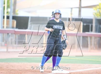 Thumbnail 3 in Catalina Foothills vs. Payson (AIA D3 Final) photogallery.