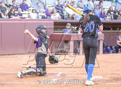 Thumbnail 2 in Catalina Foothills vs. Payson (AIA D3 Final) photogallery.