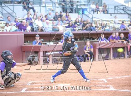 Thumbnail 1 in Catalina Foothills vs. Payson (AIA D3 Final) photogallery.