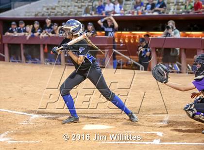 Thumbnail 2 in Catalina Foothills vs. Payson (AIA D3 Final) photogallery.