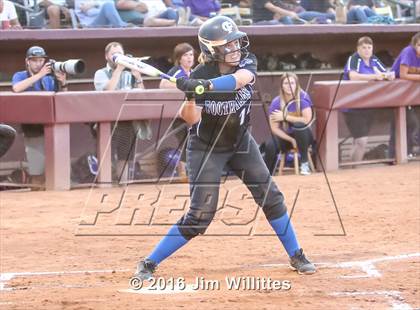 Thumbnail 2 in Catalina Foothills vs. Payson (AIA D3 Final) photogallery.