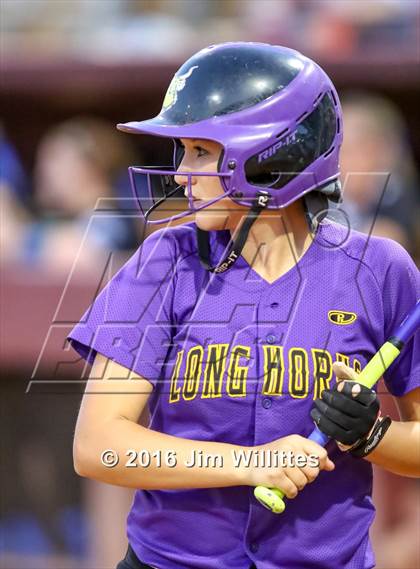 Thumbnail 3 in Catalina Foothills vs. Payson (AIA D3 Final) photogallery.