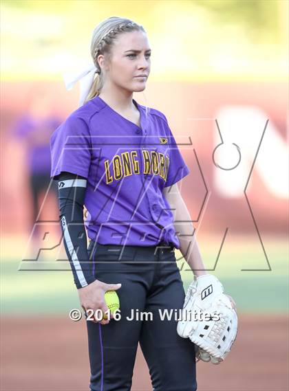 Thumbnail 2 in Catalina Foothills vs. Payson (AIA D3 Final) photogallery.