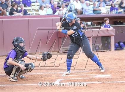 Thumbnail 1 in Catalina Foothills vs. Payson (AIA D3 Final) photogallery.