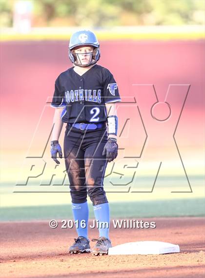 Thumbnail 1 in Catalina Foothills vs. Payson (AIA D3 Final) photogallery.