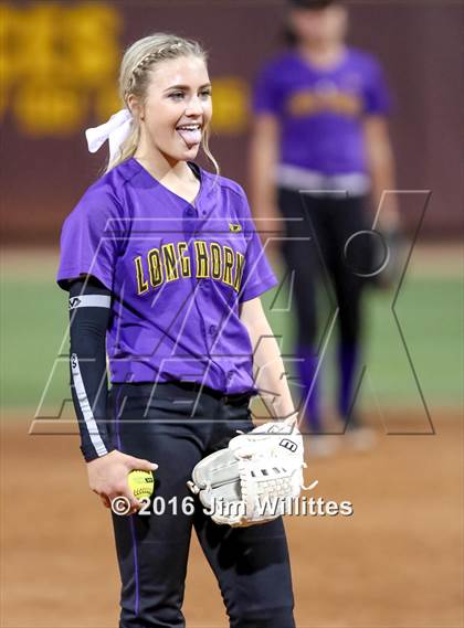 Thumbnail 1 in Catalina Foothills vs. Payson (AIA D3 Final) photogallery.