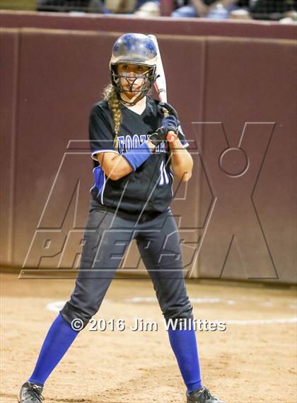 Thumbnail 1 in Catalina Foothills vs. Payson (AIA D3 Final) photogallery.