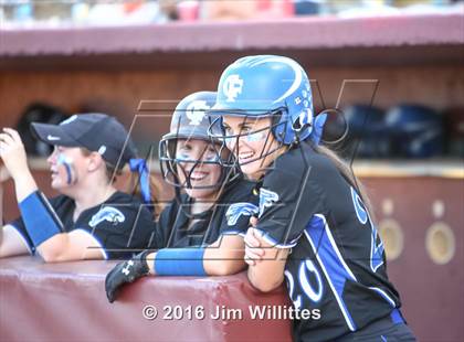 Thumbnail 1 in Catalina Foothills vs. Payson (AIA D3 Final) photogallery.