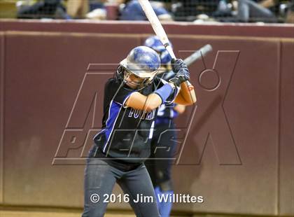 Thumbnail 1 in Catalina Foothills vs. Payson (AIA D3 Final) photogallery.