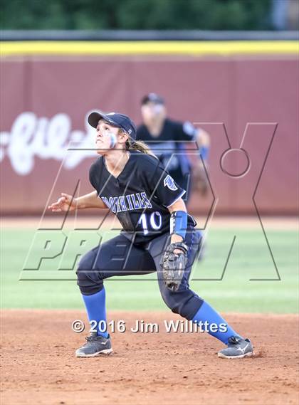 Thumbnail 1 in Catalina Foothills vs. Payson (AIA D3 Final) photogallery.