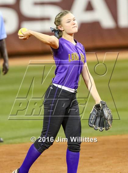 Thumbnail 3 in Catalina Foothills vs. Payson (AIA D3 Final) photogallery.