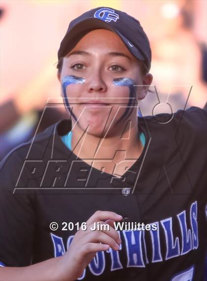 Thumbnail 1 in Catalina Foothills vs. Payson (AIA D3 Final) photogallery.