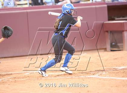 Thumbnail 1 in Catalina Foothills vs. Payson (AIA D3 Final) photogallery.