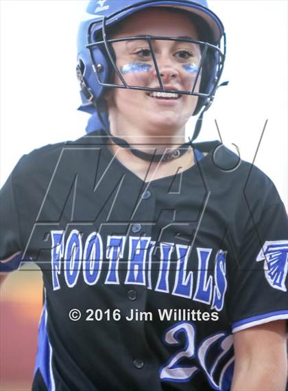 Thumbnail 1 in Catalina Foothills vs. Payson (AIA D3 Final) photogallery.