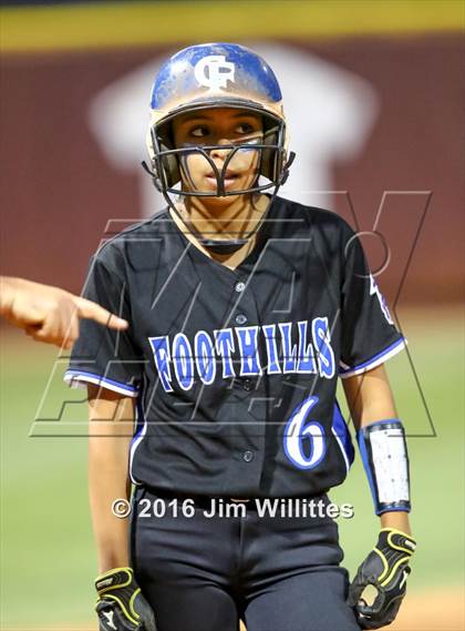 Thumbnail 1 in Catalina Foothills vs. Payson (AIA D3 Final) photogallery.