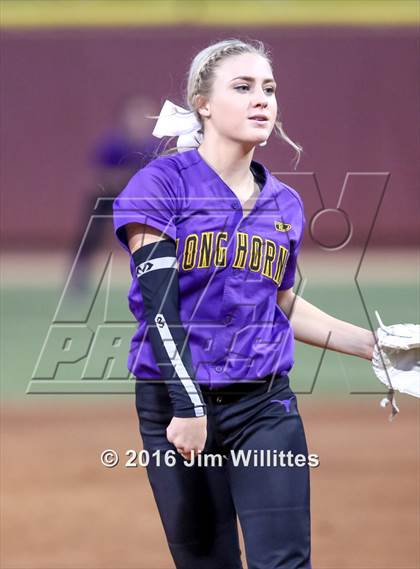Thumbnail 1 in Catalina Foothills vs. Payson (AIA D3 Final) photogallery.