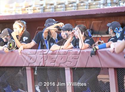 Thumbnail 1 in Catalina Foothills vs. Payson (AIA D3 Final) photogallery.