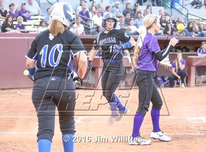 Thumbnail 1 in Catalina Foothills vs. Payson (AIA D3 Final) photogallery.