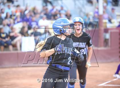 Thumbnail 1 in Catalina Foothills vs. Payson (AIA D3 Final) photogallery.