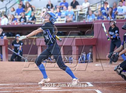 Thumbnail 3 in Catalina Foothills vs. Payson (AIA D3 Final) photogallery.