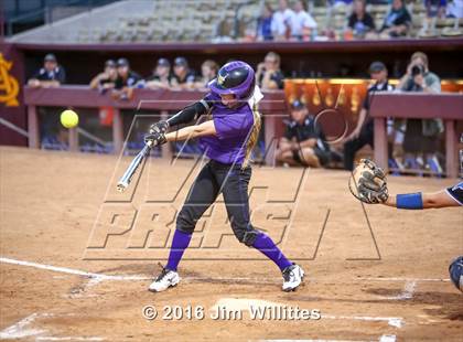 Thumbnail 1 in Catalina Foothills vs. Payson (AIA D3 Final) photogallery.